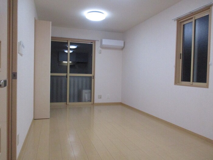 居室・リビング　LDK10.5帖