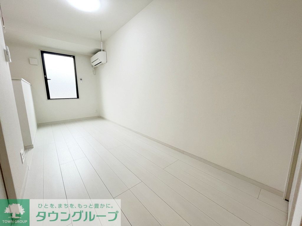 その他部屋・スペース　リビング/居室