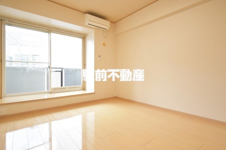 居室・リビング　※同マンション別部屋