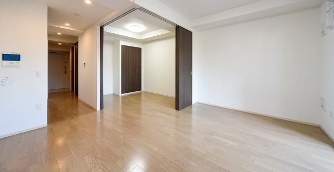 居室・リビング　★見学予約受付中★