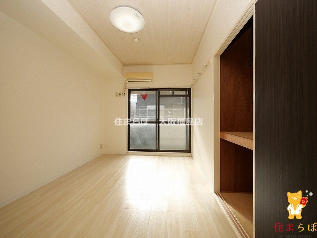 居室・リビング　暮らしの中心になる場所