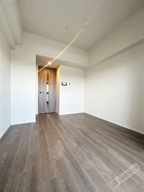 居室・リビング　ネットは無料で利用可能です♪♪