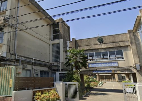 小学校　柏市立高柳小学校（小学校）まで5280m