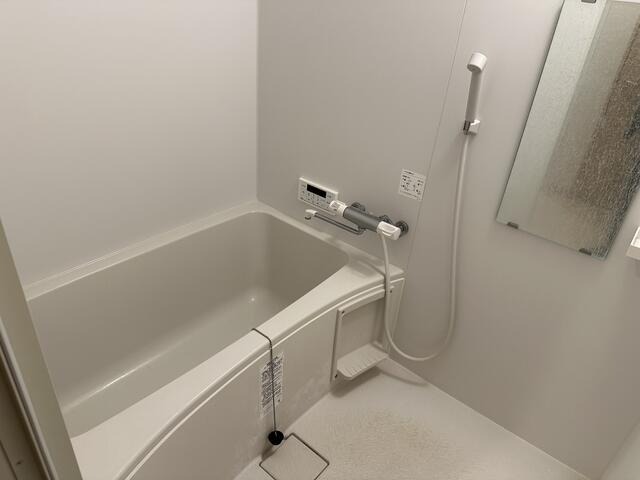 バス・シャワールーム　別号数イメージ写真