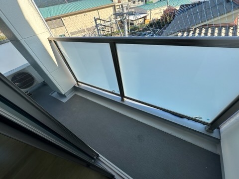バルコニー　別号数イメージ写真