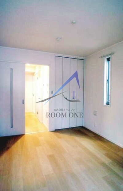 その他部屋・スペース　寝室です。