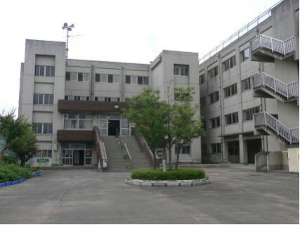 小学校　松戸市立幸谷小学校（小学校）まで355m