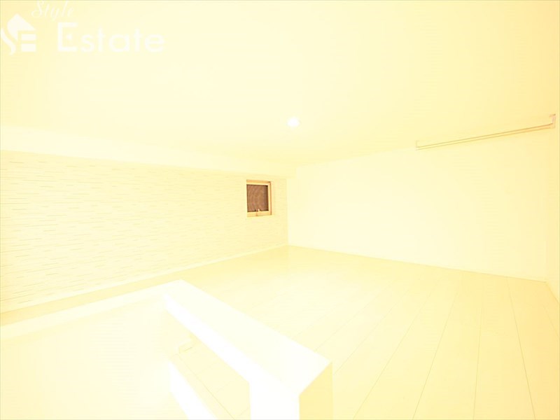 その他部屋・スペース　ベッドルーム