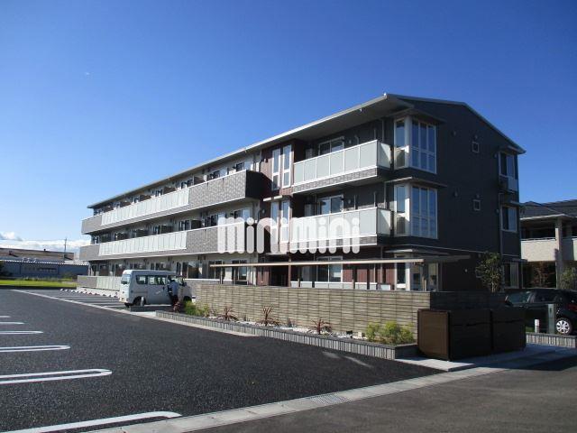 建物外観　綺麗な外観です。