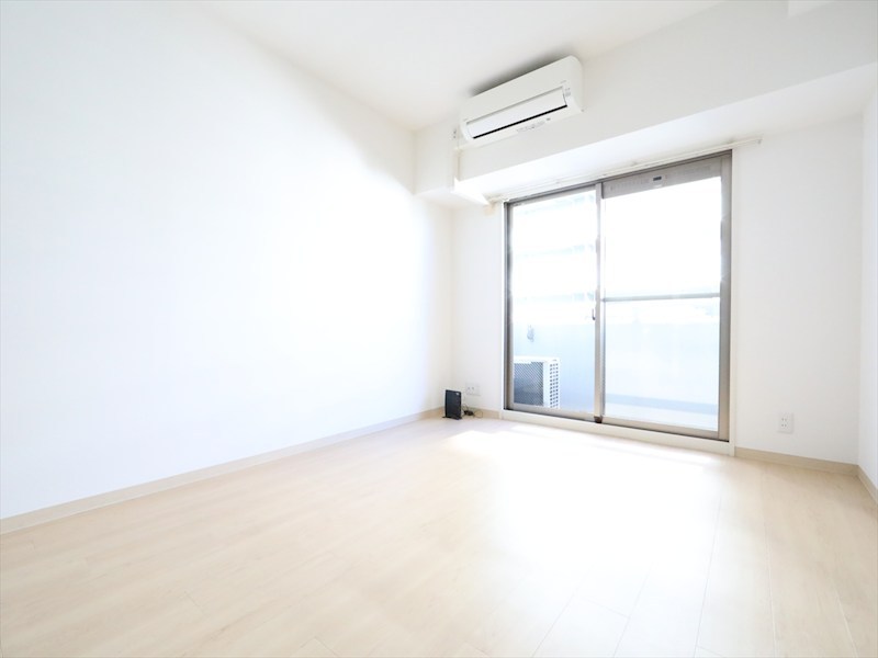 居室・リビング　内装