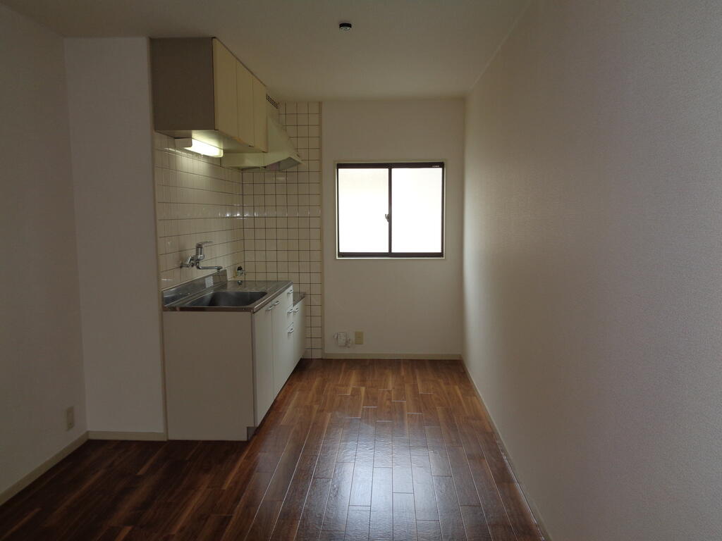 その他　６帖ＤＫ