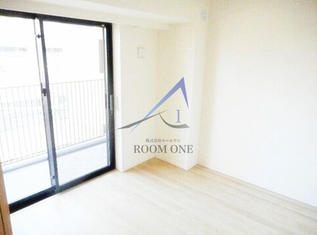 その他部屋・スペース　寝室です。