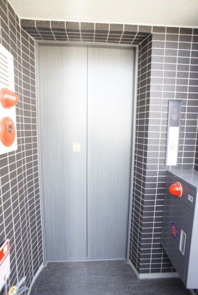 その他共有部分　☆エレベーター☆