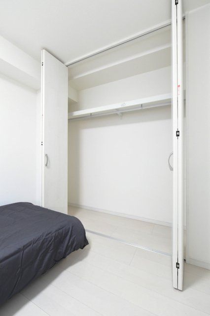 収納　☆たっぷり収納☆