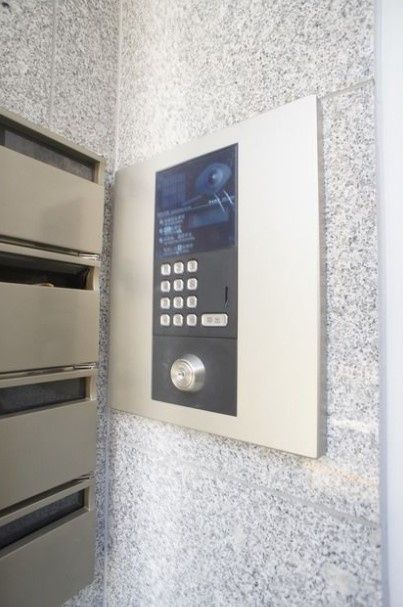 セキュリティ　☆セキュリティ☆