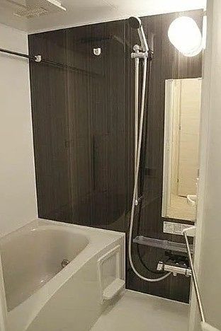 バス・シャワールーム　☆お風呂☆