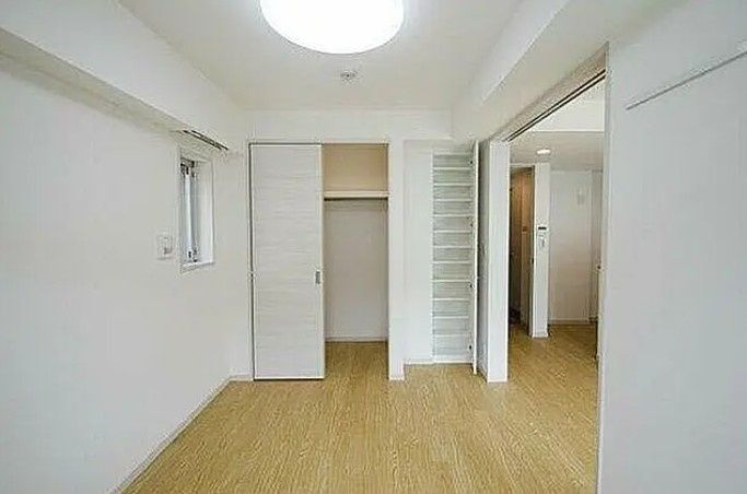 その他部屋・スペース　☆寝室☆