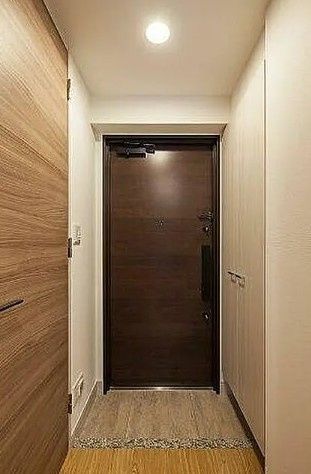 玄関　☆玄関☆