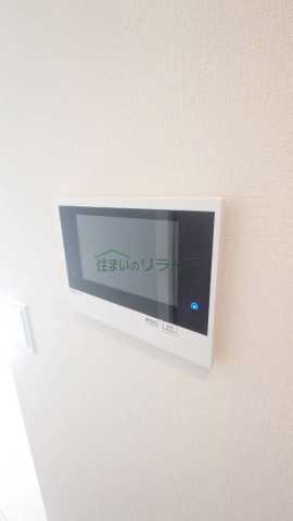 セキュリティ　別部屋参考写真