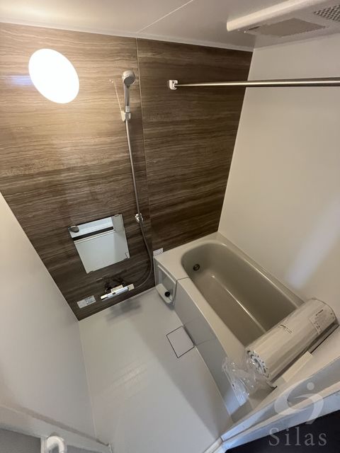 バス・シャワールーム　同仕様