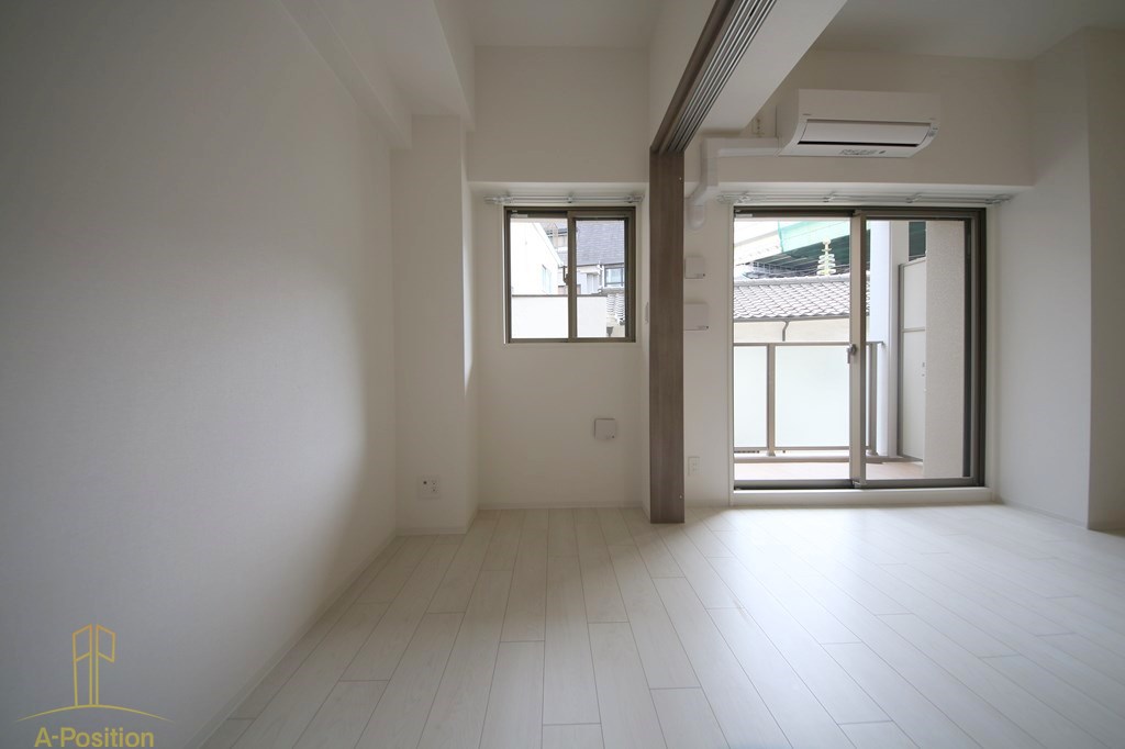 その他部屋・スペース　リヴェント福島野田