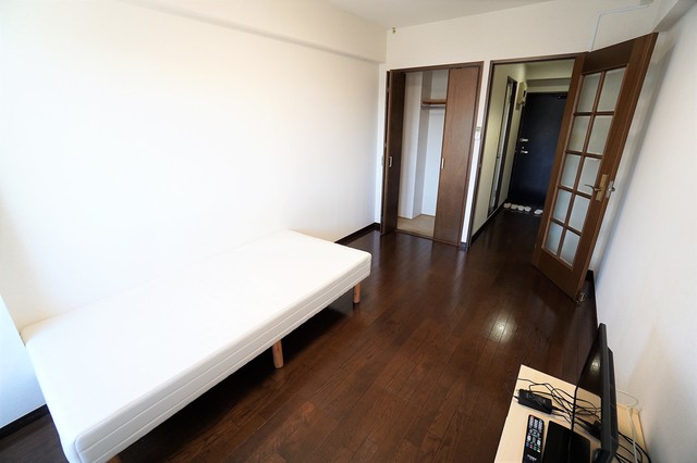 その他部屋・スペース　家具家電付き！