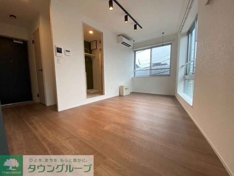 その他部屋・スペース　リビング/居室