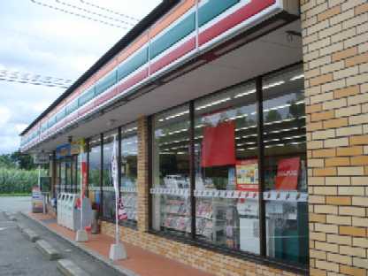 その他　セブンイレブン熊本鶴羽田店（その他）まで242m