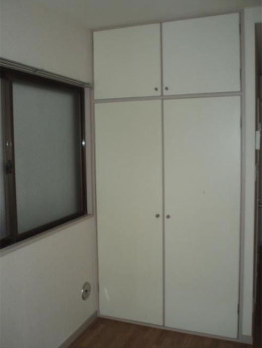 その他　お掃除がしやすいフローリングのお部屋☆（同一仕様写真）