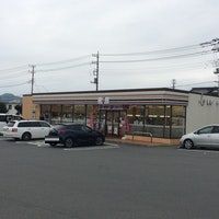 コンビニ　セブン-イレブン三島安久店（コンビニ）まで402m