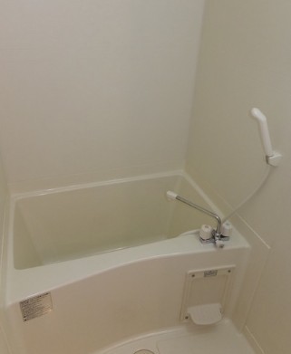 バス・シャワールーム　バスルーム