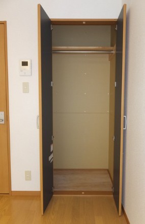収納　収納