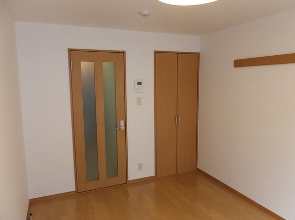 その他部屋・スペース　居室