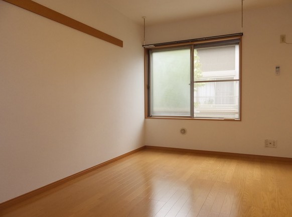 居室・リビング　居室