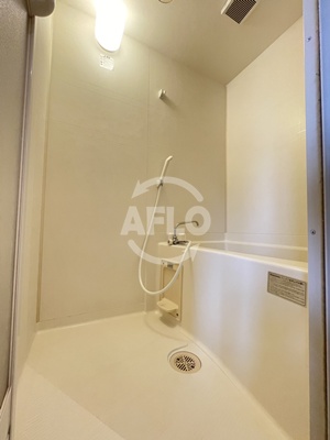 バス・シャワールーム　フォレスト西道頓堀　風呂