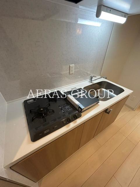 キッチン　同部屋参考