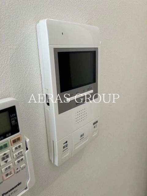 セキュリティ　同部屋参考