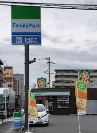 コンビニ　ファミリーマート鶴見今津北店（コンビニ）まで50m