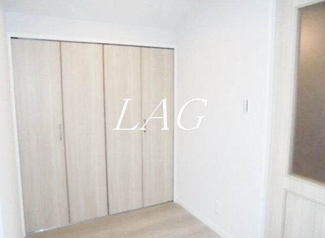 居室・リビング　洋室のお部屋です。