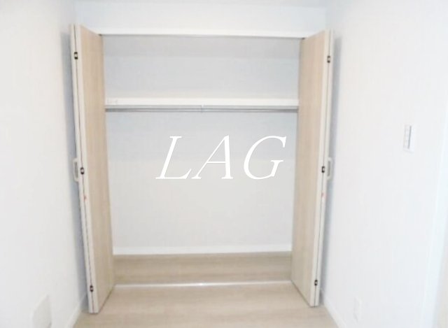 収納　収納です。