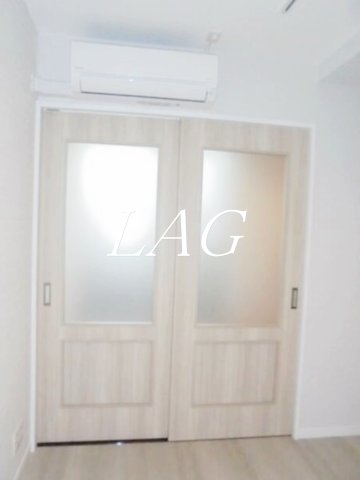 その他部屋・スペース　寝室です。