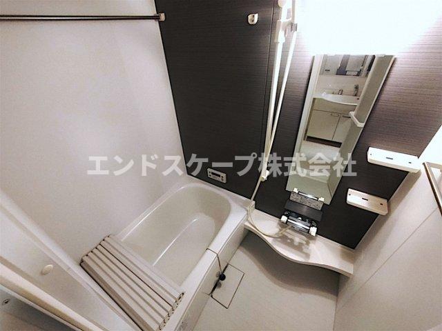 バス・シャワールーム　高崎、前橋のお部屋探しはエンドスケープまで！お客様の理想お聞