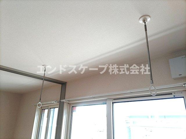 その他設備　高崎、前橋のお部屋探しはエンドスケープまで！お客様の理想お聞