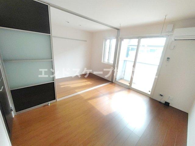 居室・リビング　高崎、前橋のお部屋探しはエンドスケープまで！お客様の理想お聞