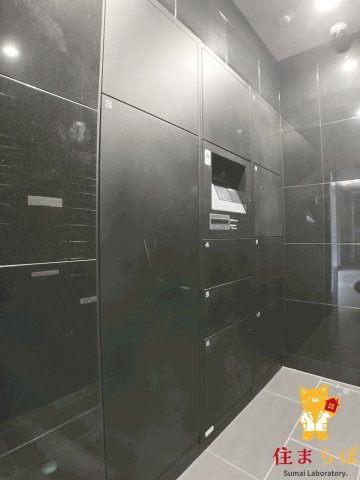 その他共有部分　日常使いを想像しながら