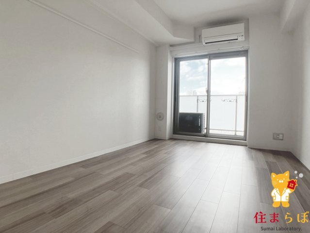 居室・リビング　暮らしの中心になる場所