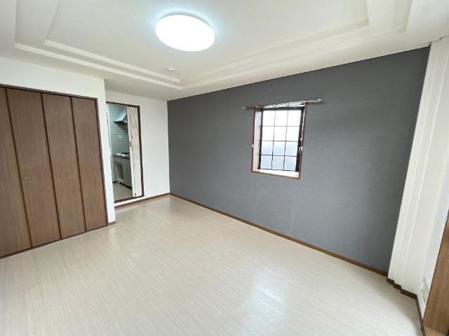 その他部屋・スペース　洋室