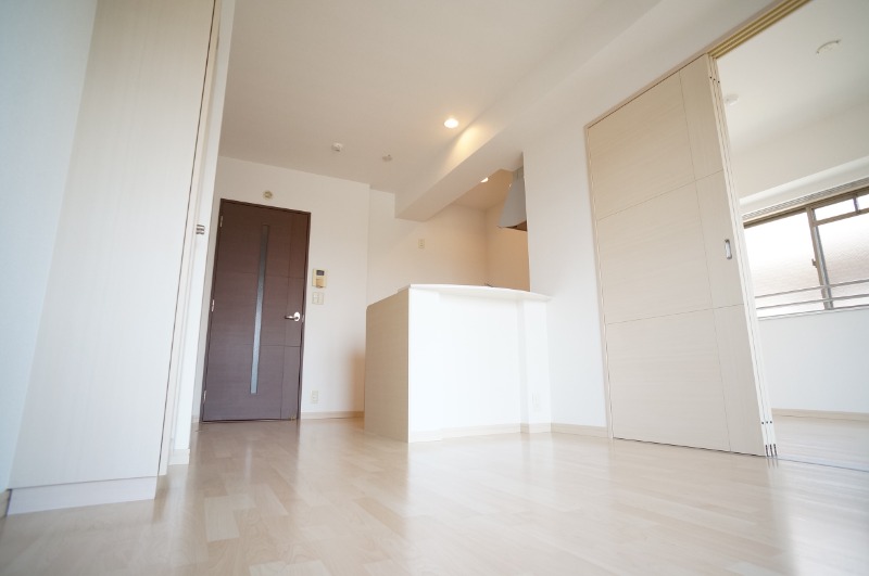 居室・リビング　別号室