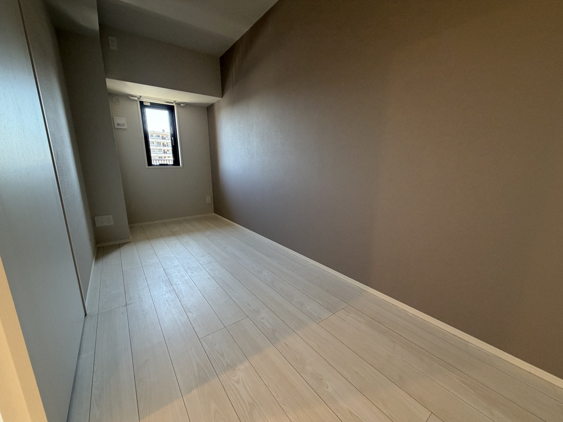 その他部屋・スペース　別部屋反転写真