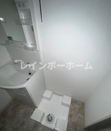 その他設備　※別号室参考写真